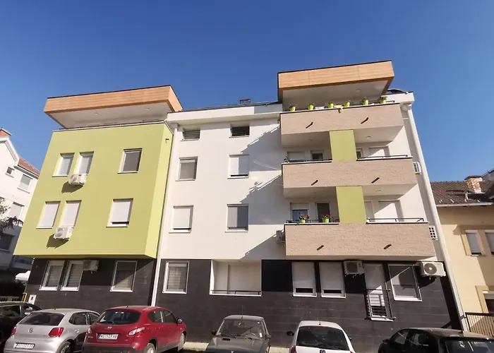 Mateja Apartment