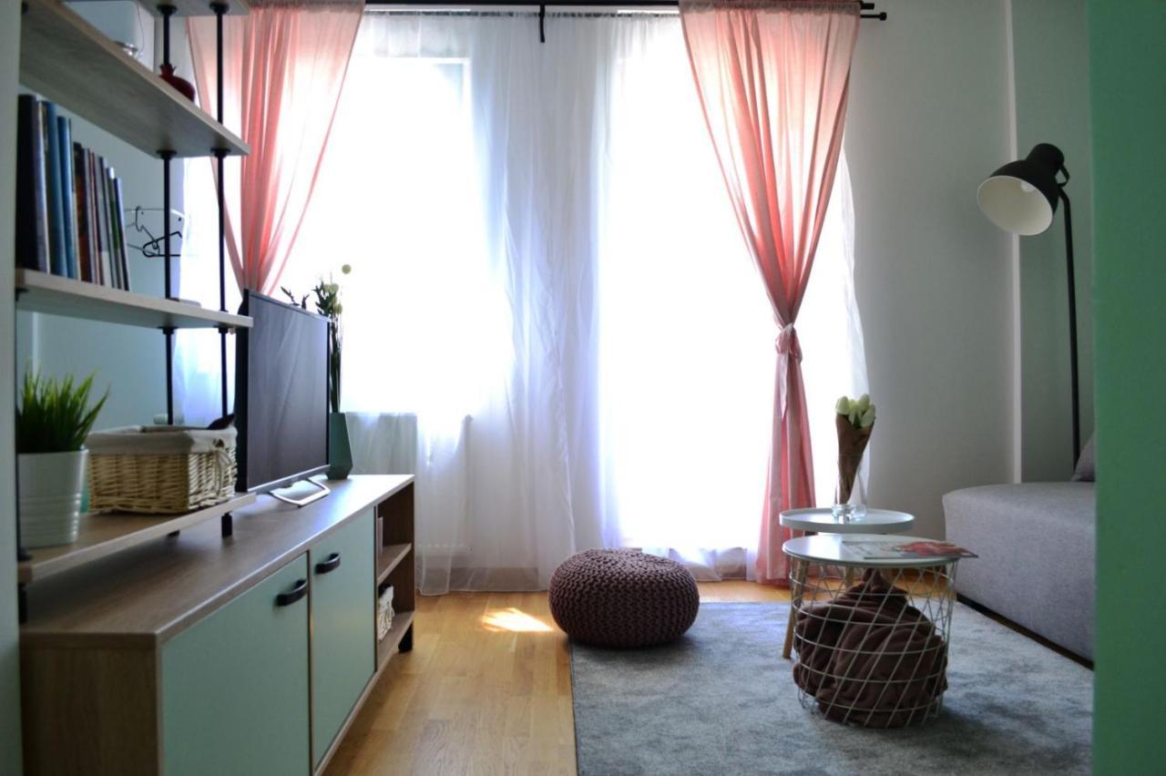 Apartment Mateja *