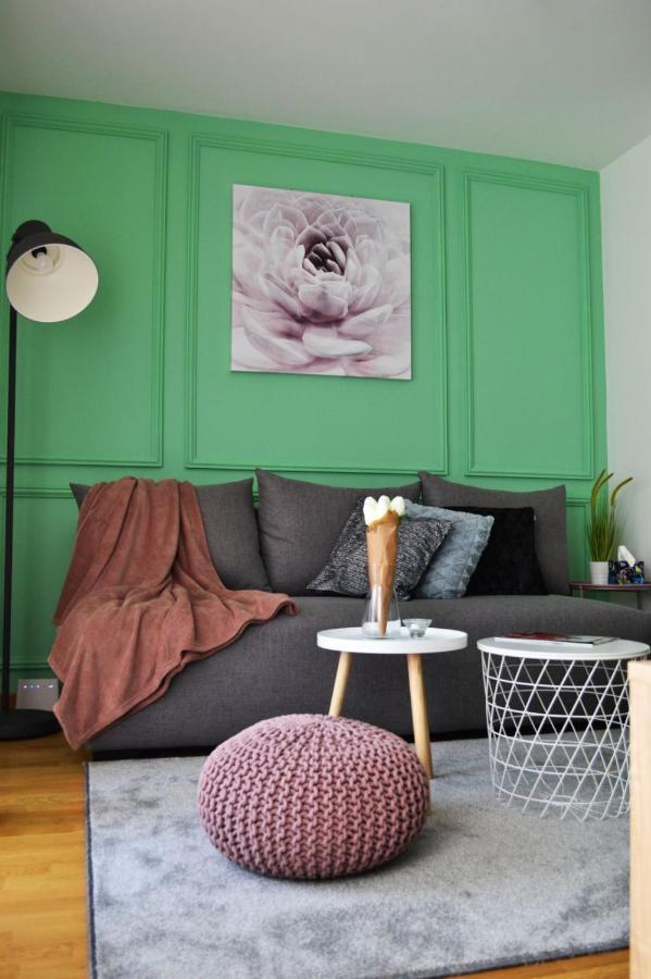 Mateja Apartment Novi Sad