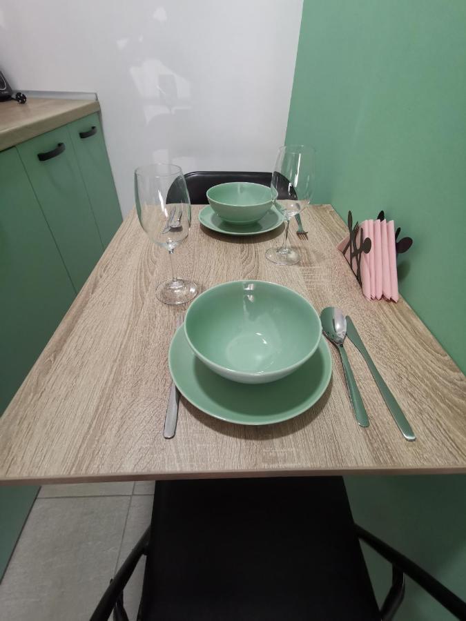 Apartment Mateja