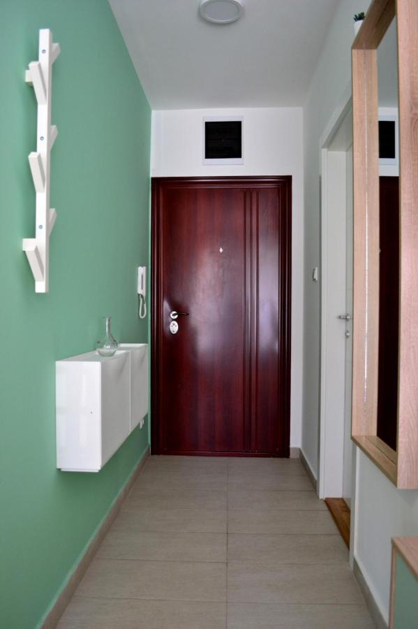 Mateja Apartment