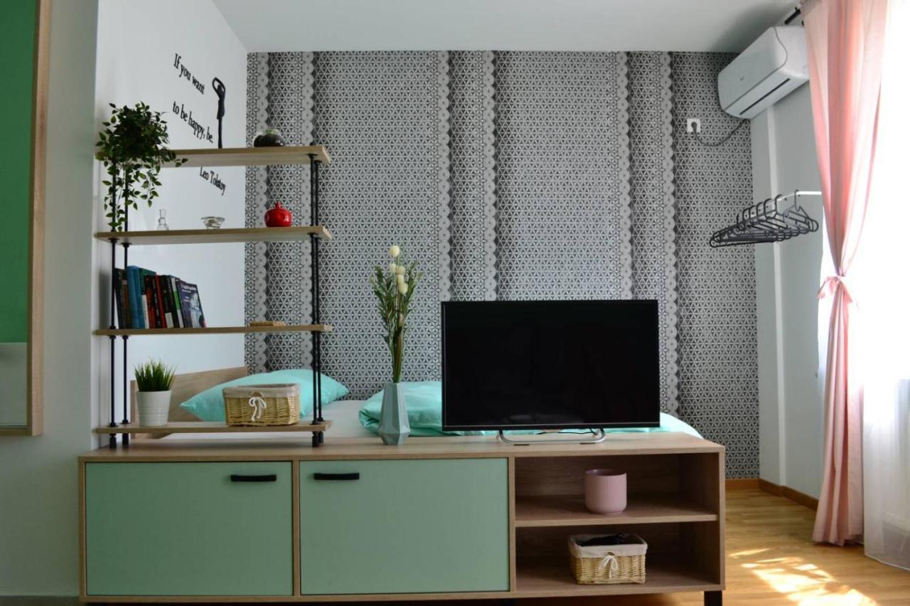 Apartment Mateja Novi Sad