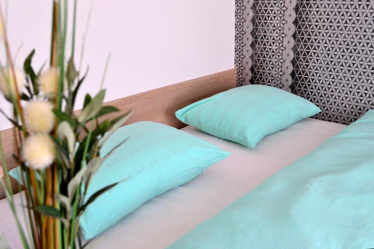 Apartment Mateja Novi Sad